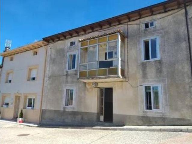Casa Rural en venta en Basconcillos Del Tozo, Castilla y León