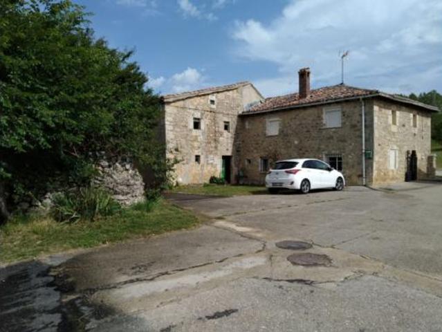 Casa Rural en venta en Basconcillos Del Tozo, Castilla y León