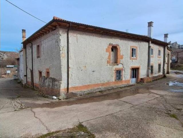 Casa Rural en venta en Basconcillos Del Tozo, Castilla y León