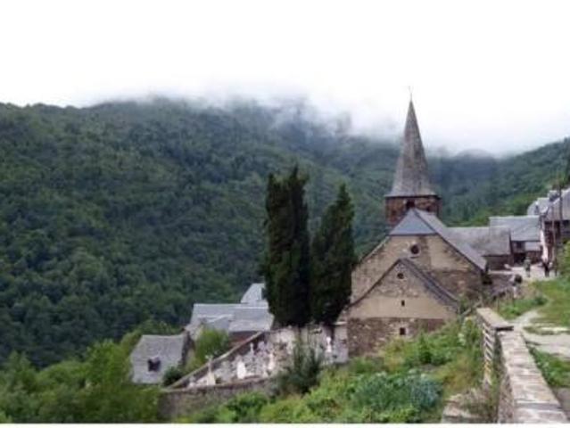 Casa Rural en venta en Val d'Aran, Catalunya