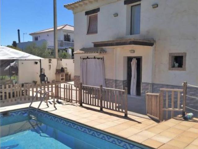 Casa Rural en venta en Comarca de Baza, Andalucía