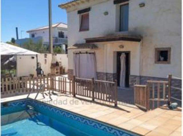 Casa Rural en venta en Comarca de Baza, Andalucía