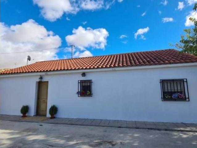 Casa Rural en venta en Comarca de Baza, Andalucía