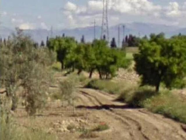 Casa Rural en venta en Comarca de Baza, Andalucía