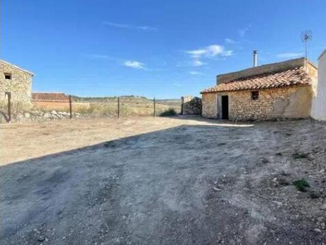 Casa Rural en venta en Allueva, Aragón