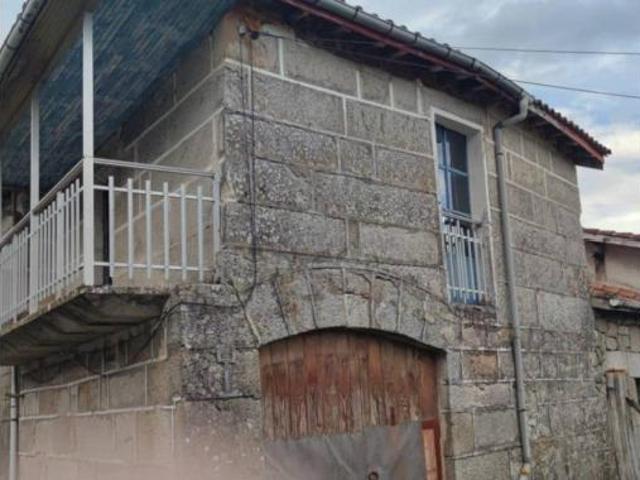 Casa Rural en venta en Baños De Molgas, Formigoso