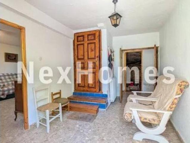 Casa Rural en venta en Bañuelos, Castilla-La Mancha