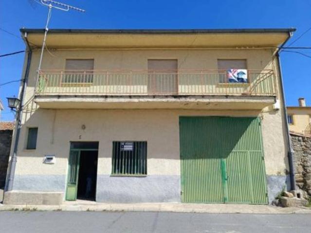 Casa Rural en venta en Becedillas