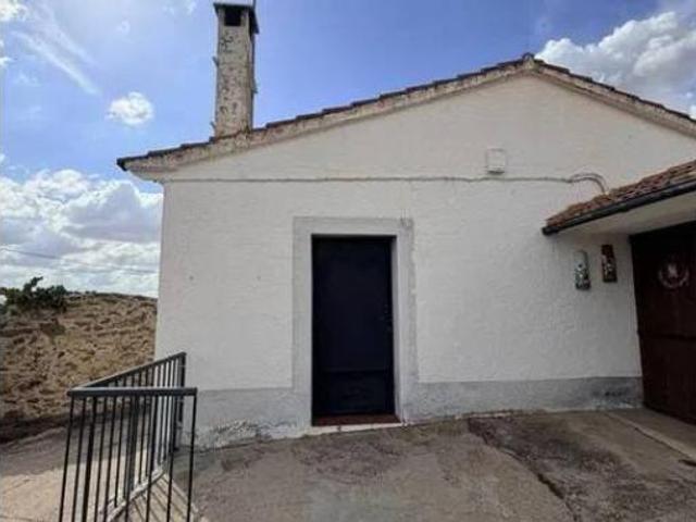 Casa Rural en venta en Casillas de Chicapierna, Becedillas