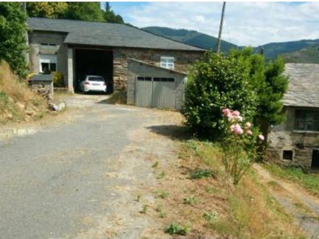 Casa Rural en venta en Os Ancares, Galicia
