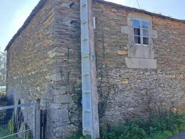 Casa Rural en venta en Terra Chá, Galicia