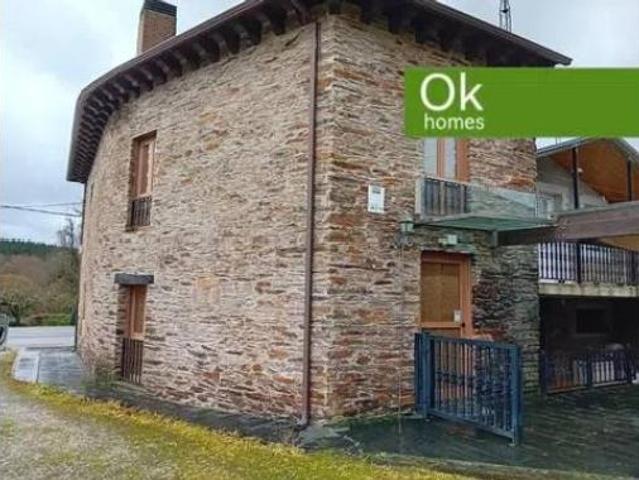 Casa Rural en venta en Terra Chá, Galicia