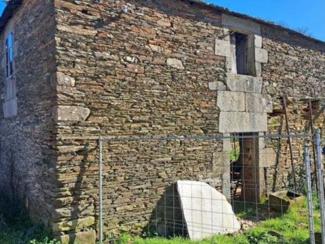 Casa Rural en venta en Begonte, Cerval