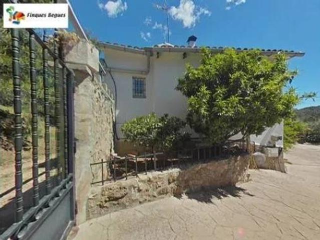 Casa Rural en venta en Urbanització Mas Ferrer, Baix Llobregat