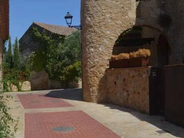 Casa Rural en venta en Esclanyà, Baix Empordà