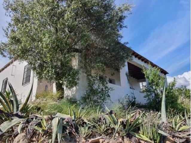 Casa Rural en venta en Beires, Andalucía