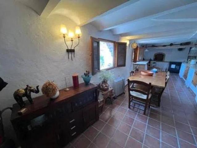 Casa Rural en venta en l'Alt Palància, Valencia