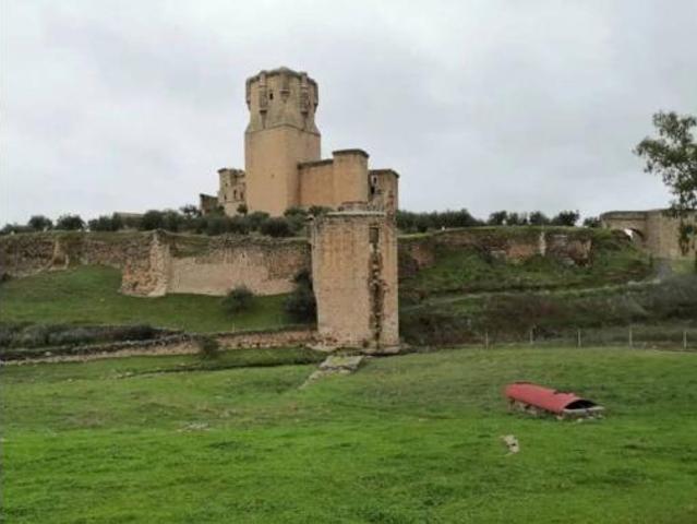 Casa Rural en venta en Belalcázar, Andalucía