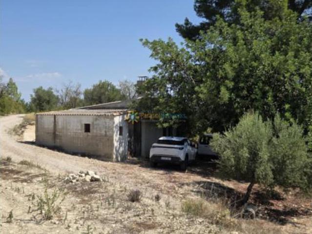 Casa Rural en venta en la Vall d'Albaida, Valencia