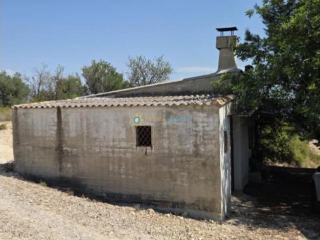 Casa Rural en venta en la Vall d'Albaida, Valencia