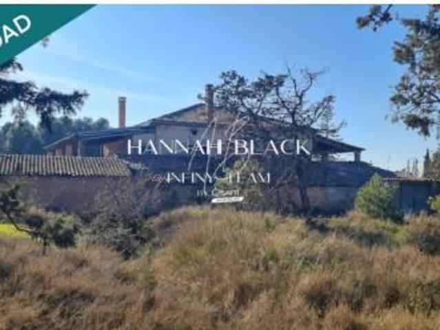 Casa Rural en venta en Urgell, Catalunya