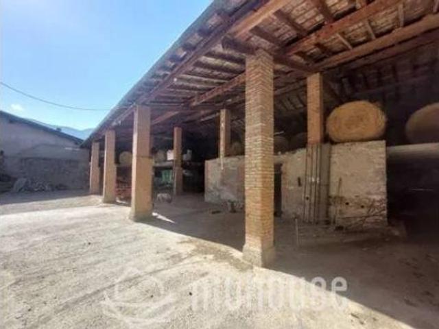Casa Rural en venta en Cerdanya, Catalunya