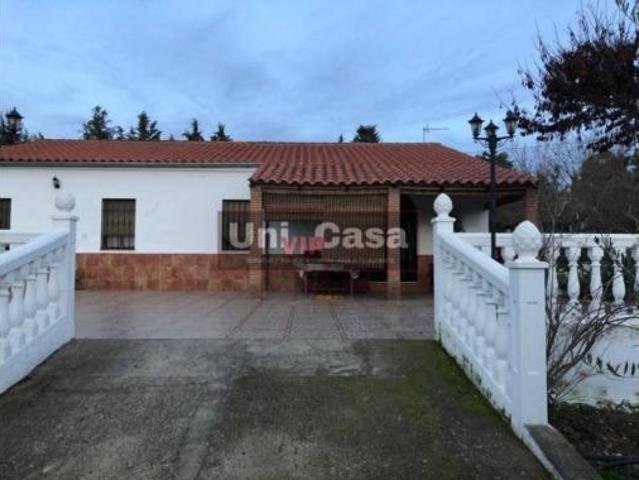 Casa Rural en venta en Belmez, Andalucía