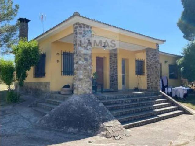 Casa Rural en venta en Belvís De Monroy, Extremadura
