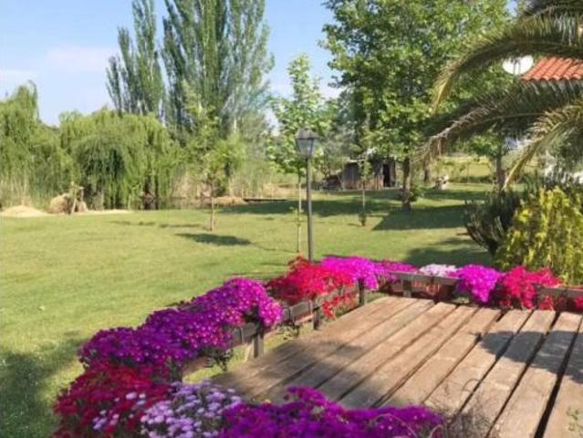 Casa Rural en venta en Belvís De Monroy, Extremadura