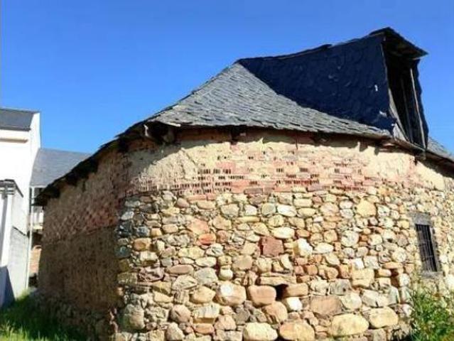 Casa Rural en venta en El Bierzo, Castilla y León