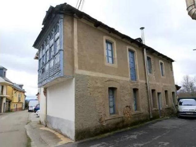Casa Rural en venta en El Bierzo, Castilla y León
