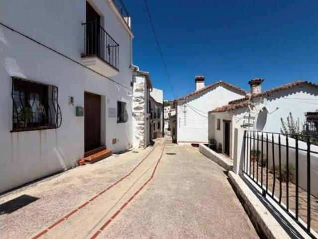 Casa Rural en venta en Serranía de Ronda, Andalucía