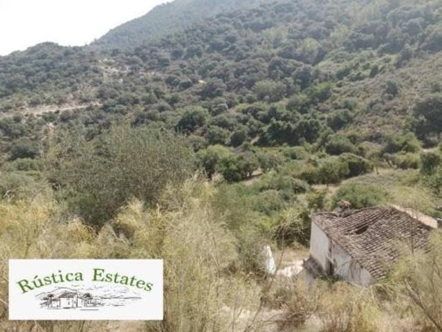 Casa Rural en venta en Serranía de Ronda, Andalucía