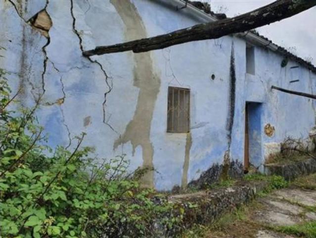 Casa Rural en venta en Serranía de Ronda, Andalucía