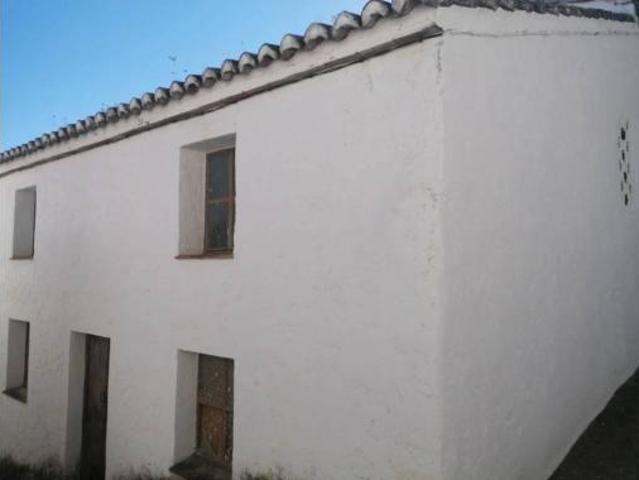 Casa Rural en venta en Serranía de Ronda, Andalucía