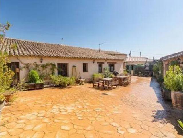 Casa Rural en venta en Benafarces, Castilla y León