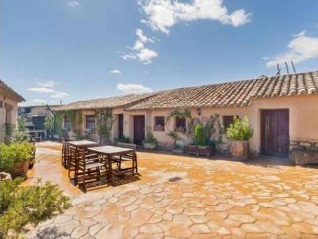 Casa Rural en venta en Benafarces, Castilla y León