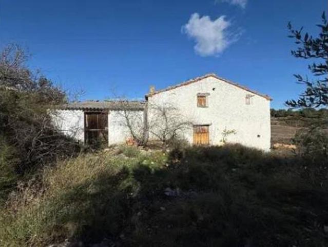 Casa Rural en venta en l'Alt Maestrat, Valencia