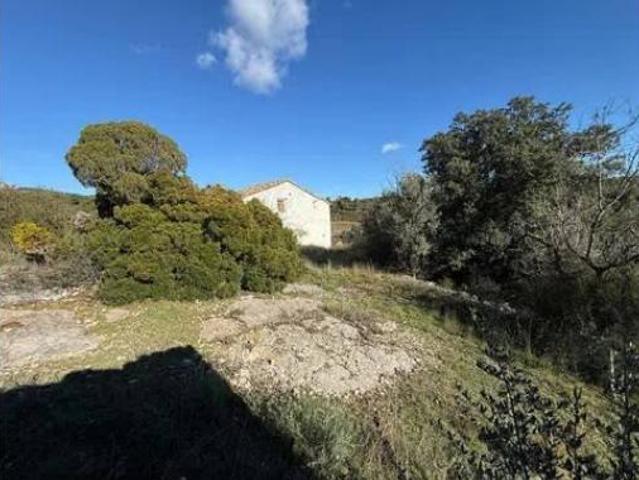 Casa Rural en venta en l'Alt Maestrat, Valencia