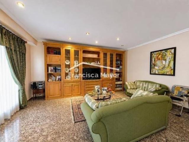 Casa Rural en venta en el Camp de Túria, Valencia