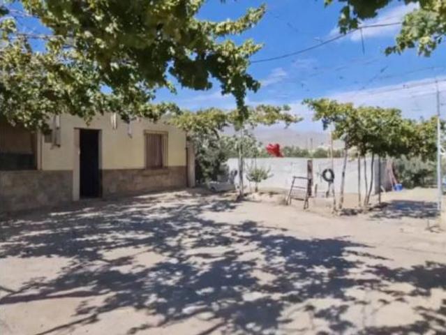 Casa Rural en venta en Benahadux, Andalucía