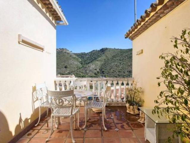 Casa Rural en venta en Costa del Sol Occidental, Andalucía