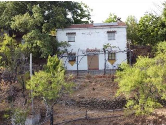Casa Rural en venta en Benalauría, Málaga