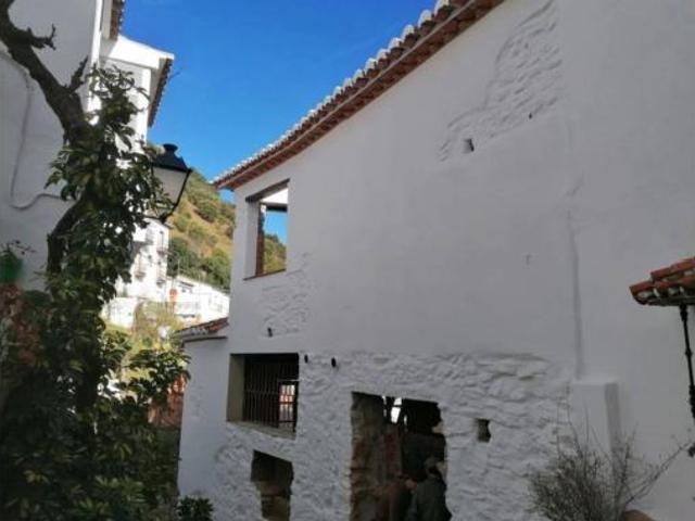 Casa Rural en venta en Benalauría, Málaga