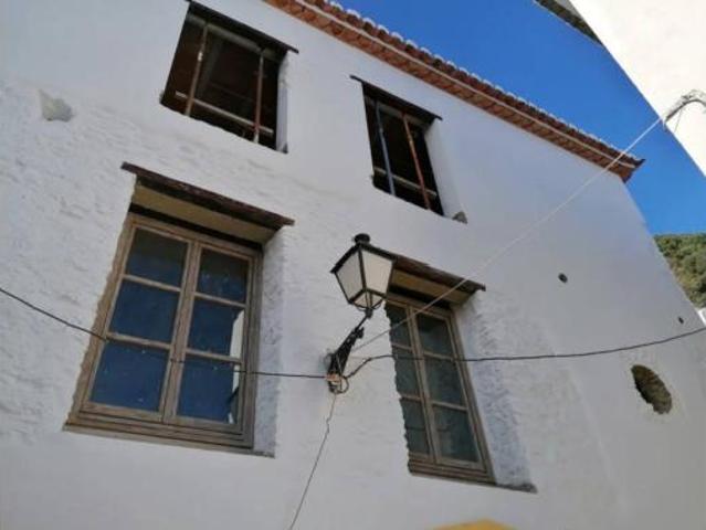 Casa Rural en venta en Serranía de Ronda, Andalucía
