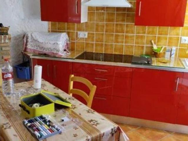 Casa Rural en venta en Comarca de Guadix, Andalucía