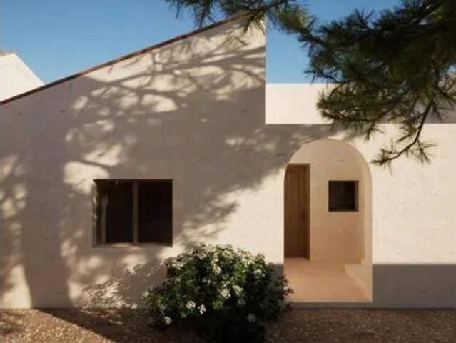 Casa Rural en venta en La Janda, Andalucía