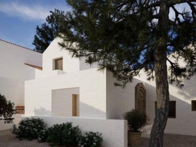 Casa Rural en venta en La Janda, Andalucía