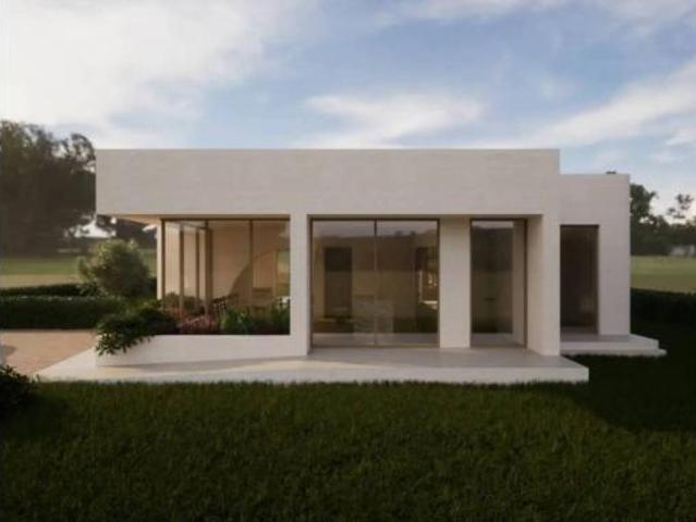 Casa Rural en venta en La Janda, Andalucía