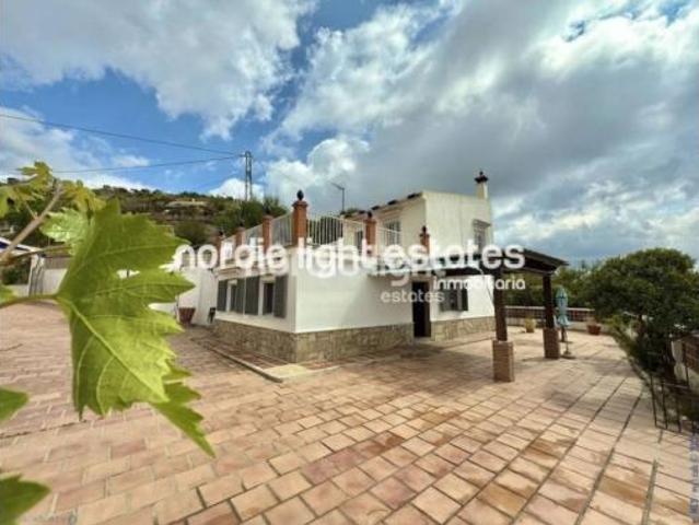 Casa Rural en venta en La Axarquía, Andalucía